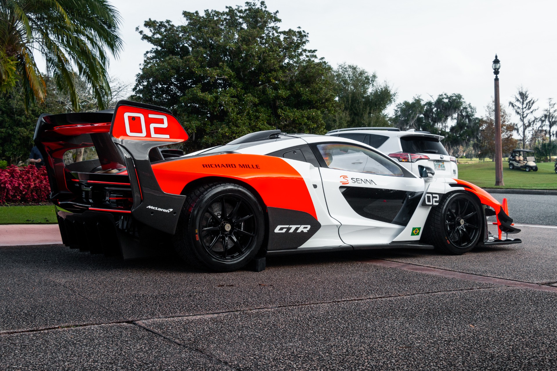 New 2020 McLaren Senna GTR For Sale (Special Pricing) | McLaren Orlando