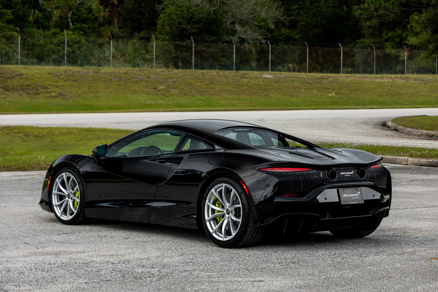 New 2025 McLaren Artura For Sale (273,068) McLaren Orlando LLC Stock