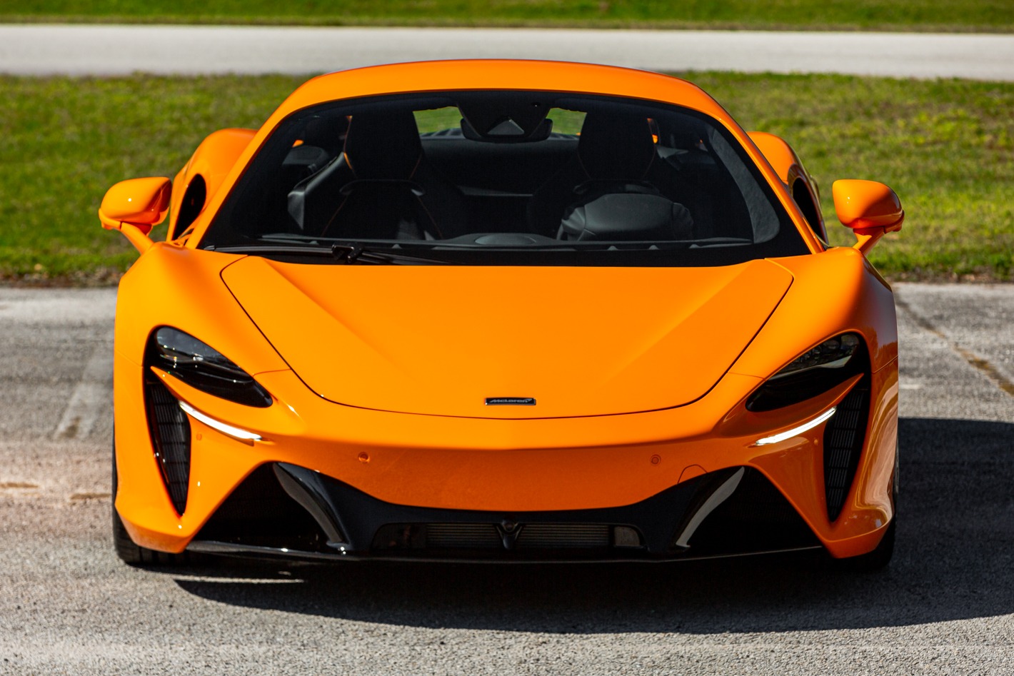 New 2025 McLaren Artura For Sale (262,108) McLaren Orlando LLC Stock