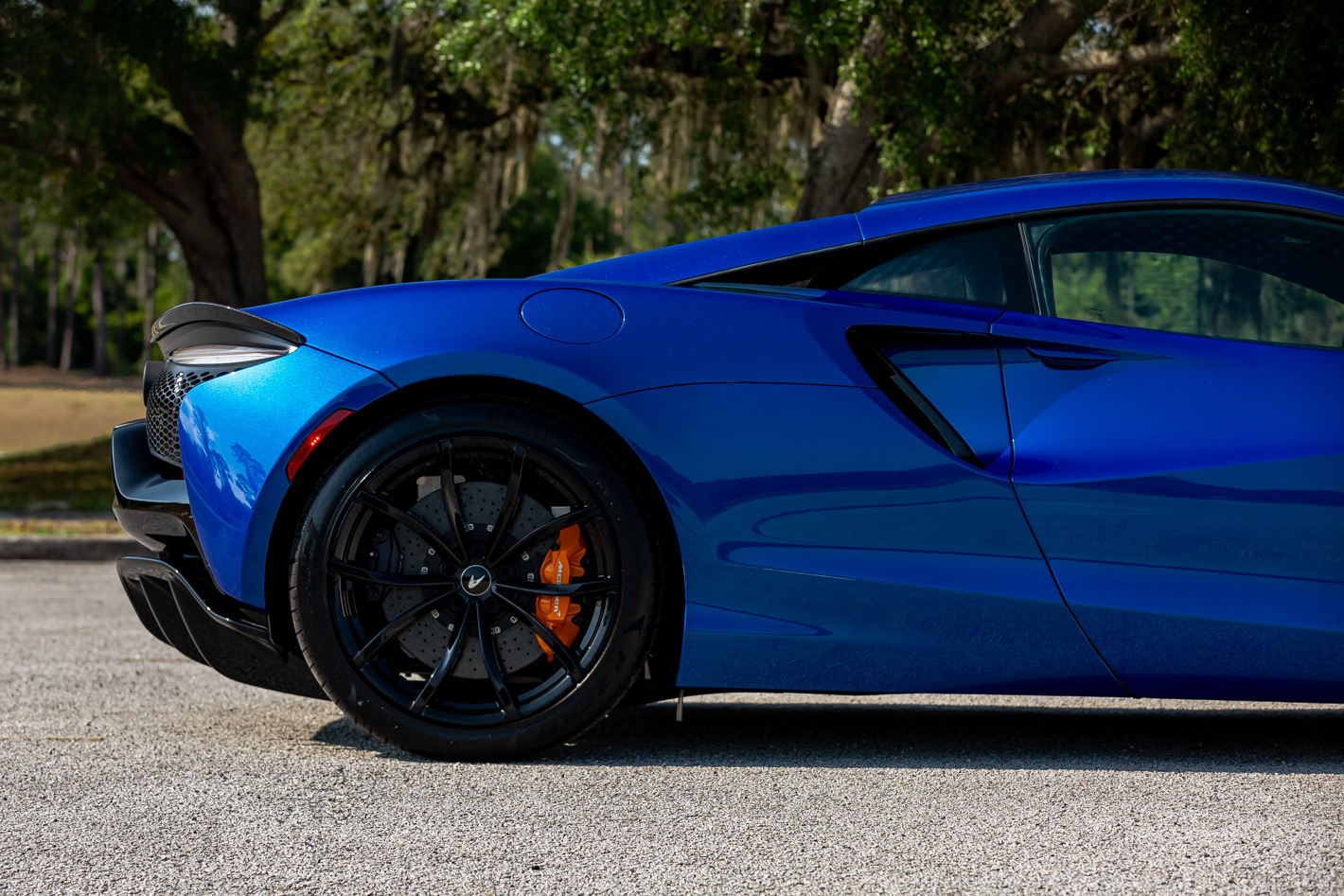 New 2023 McLaren Artura Performance For Sale ($308,285) | McLaren ...