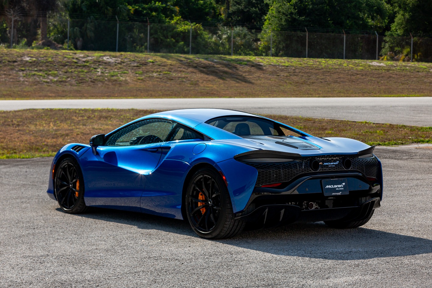 New 2023 McLaren Artura Performance For Sale ($308,285) | McLaren ...