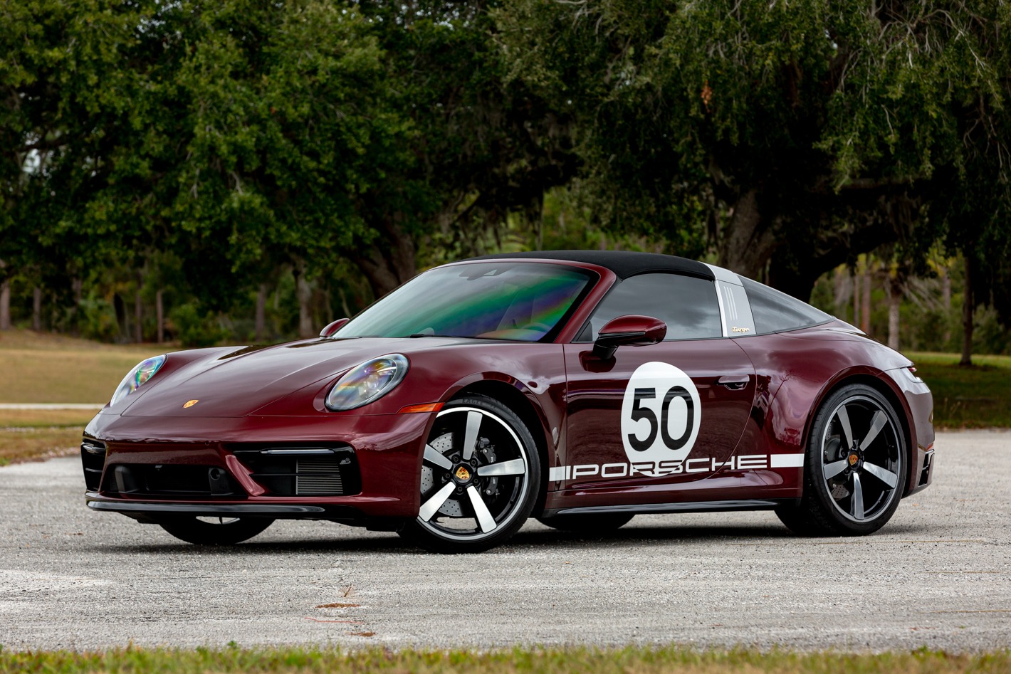 Used 2021 Porsche 911 S with VIN WP0BB2A98MS235896 for sale in Titusville, FL